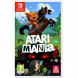 Игра Atari Mania [Nintendo Switch, английская версия] в Перми