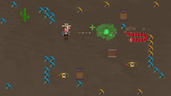 Игра Atari Mania [Nintendo Switch, английская версия] в Перми