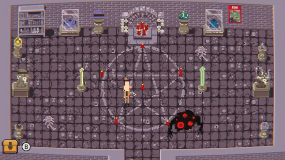 Игра Atari Mania [Nintendo Switch, английская версия] в Перми