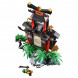 Конструктор LEGO Ninjago 70604 Остров тигриных вдов в Перми