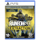 Игра Tom Clancy&amp;#039;s Rainbow Six: Эвакуация (Extraction). Guardian Edition [PS5, русская версия] в Перми