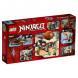 Конструктор LEGO Ninjago 70603 Дирижабль-штурмовик в Перми