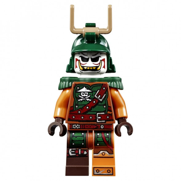 Конструктор LEGO Ninjago 70603 Дирижабль-штурмовик в Перми