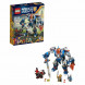 Конструктор LEGO Nexo Knights 70327 Королевские доспехи в Перми
