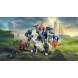 Конструктор LEGO Nexo Knights 70327 Королевские доспехи в Перми