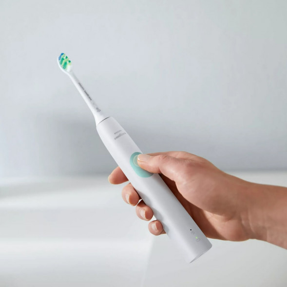 Электрическая зубная щетка Philips Sonicare ProtectiveClean HX6807/63 в Перми