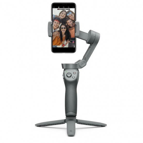 Электрический стабилизатор для смартфона DJI Osmo Mobile 3 в Перми