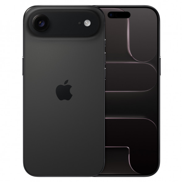 Смартфон Apple iPhone Air 1TB eSim, Space Black в Перми