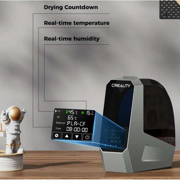 Сушилка пластика Creality Space Pi в Перми