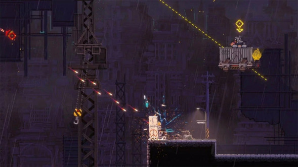 Игра SANABI. Collector&amp;#039;s Edition [Nintendo Switch, русские субтитры] в Перми