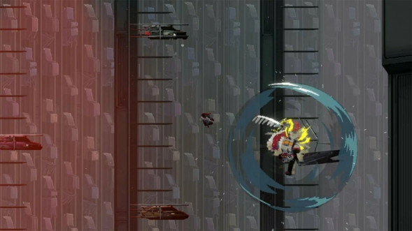 Игра SANABI. Collector&amp;#039;s Edition [Nintendo Switch, русские субтитры] в Перми