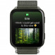 Умные часы Garmin Venu X1 Green с нейлоновым ремешком Moss ComfortFit 010-02980-03 в Перми