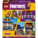 Конструктор LEGO Fortnite 77076 Ресторан «ДаррБургер» в Перми