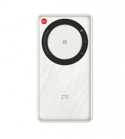 Роутер ZTE U30 Air Portable 5G Router - 5G в Перми