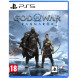 Игра God of War: Ragnarok [PS5, русская версия] в Перми