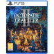 Octopath Traveler II (2) [PS5, английская версия] в Перми