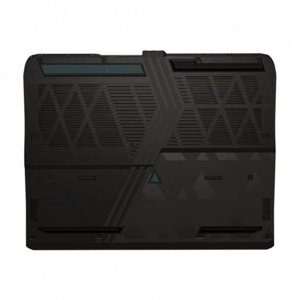 Ноутбук MSI Vector 16 HX AI A2XWHG-438CN (16&amp;quot;, IPS, Intel Core Ultra 9 275HX 2.7ГГц, 24 ядра, 16ГБ DDR5, 1ТБ SSD, NVIDIA GeForce RTX 5070 Ti 12 ГБ, Windows 11 Home), серый в Перми