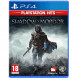 Middle-earth: Shadow Of Mordor (Средиземье: Тени Мордора) [PS4, русские субтитры] в Перми