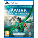 Игра Avatar: Frontiers of Pandora. Special Edition [PS5, русские субтитры] в Перми