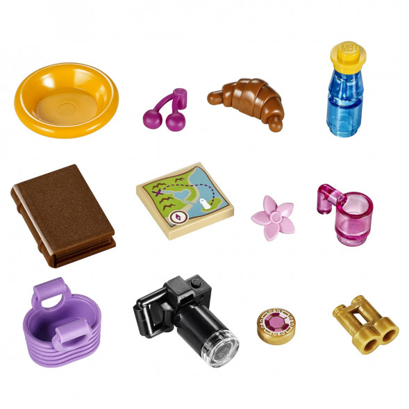 Конструктор LEGO Friends 41097 Воздушный шар в Перми