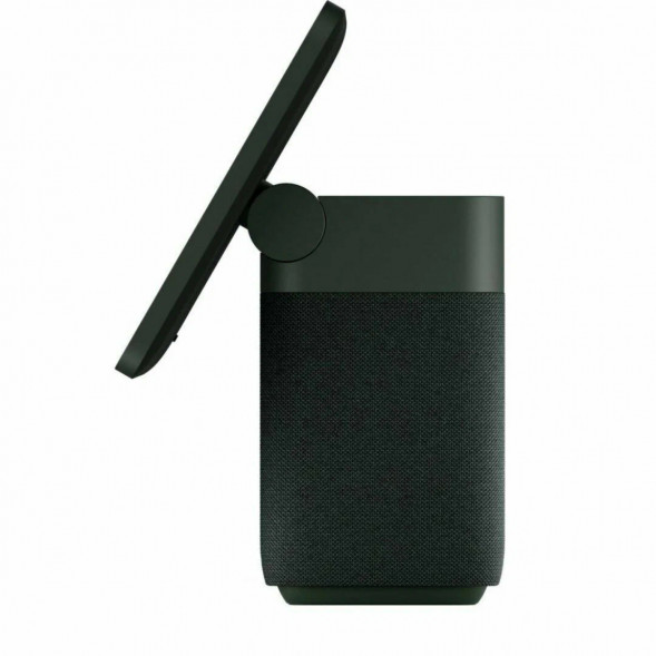 Яндекс Станция Дуо Макс с Алисой, с Zigbee, 60 Вт, зелёный в Перми