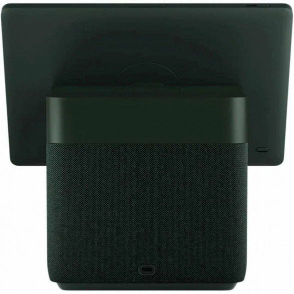 Яндекс Станция Дуо Макс с Алисой, с Zigbee, 60 Вт, зелёный в Перми