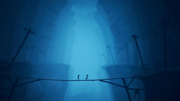 Игра Little Nightmares II. Enhanced Edition [PS5, русские субтитры] в Перми