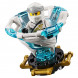 Конструктор LEGO Ninjago 70661 Зейн мастер Кружитцу в Перми