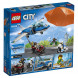 Конструктор LEGO City Police 60208 Воздушная полиция: арест парашютиста в Перми