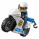 Конструктор LEGO City Police 60208 Воздушная полиция: арест парашютиста в Перми