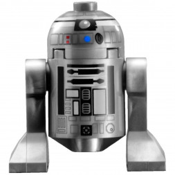 Конструктор LEGO Star Wars 7915 Звездный истребитель Империи