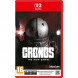 Игра Cronos: The New Dawn [Nintendo Switch 2, русские субтитры] в Перми