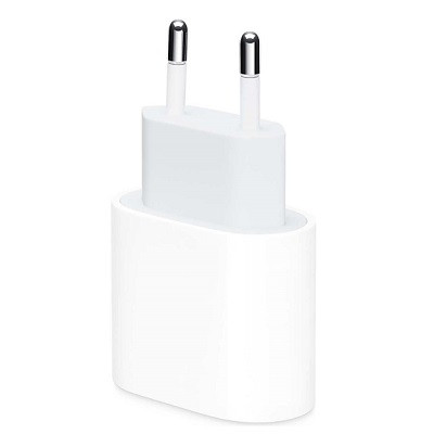 Сетевое зарядное устройство Apple 20W USB-C Power Adapter в Перми