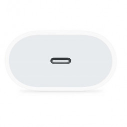 Сетевое зарядное устройство Apple 20W USB-C Power Adapter