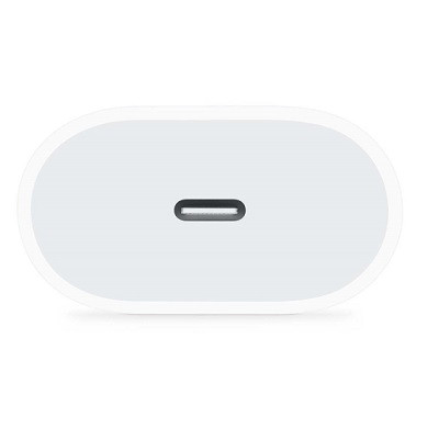 Сетевое зарядное устройство Apple 20W USB-C Power Adapter в Перми