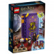 Конструктор LEGO Harry Potter 76396 Учёба в Хогвартсе: Урок прорицания в Перми