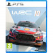 Игра WRC 10 The Official Game [PS5, русские субтитры] в Перми