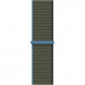 Ремешок для Apple Watch 40mm Inverness Green Sport Loop (MYA12ZM/A), зелёные холмы в Перми
