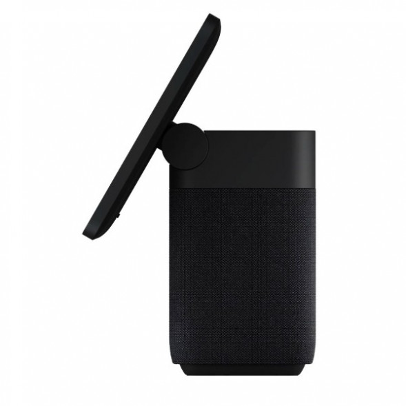 Яндекс Станция Дуо Макс с Алисой, с Zigbee, 60 Вт, черный в Перми