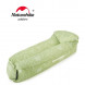 Диван надувной Naturehike, зелёный в Перми