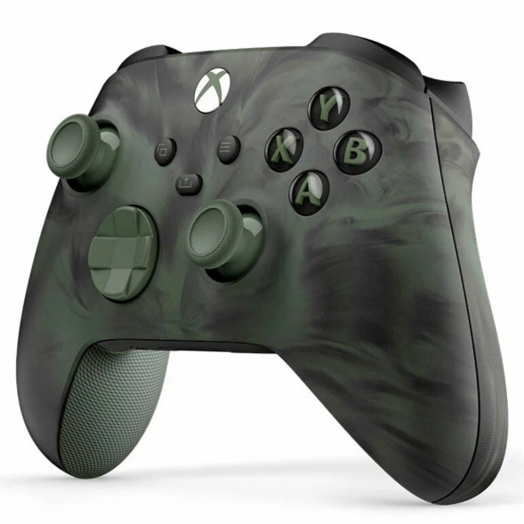 Геймпад Microsoft Xbox Series Controller, Nocturnal Vapor в Перми