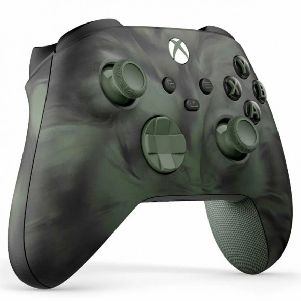 Геймпад Microsoft Xbox Series Controller, Nocturnal Vapor в Перми