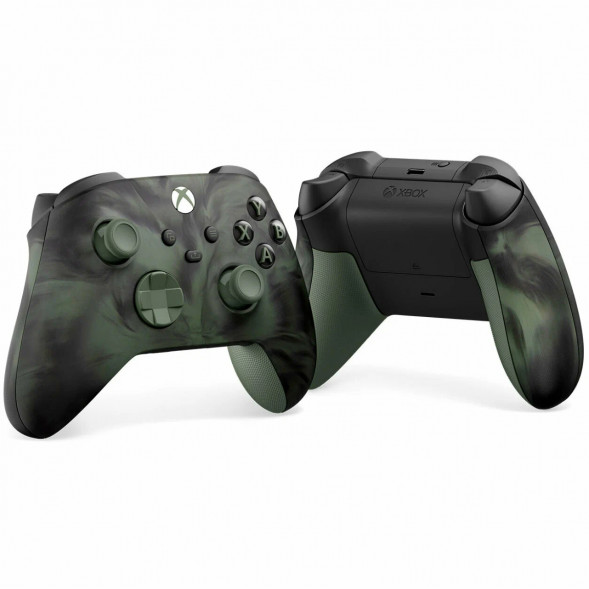Геймпад Microsoft Xbox Series Controller, Nocturnal Vapor в Перми