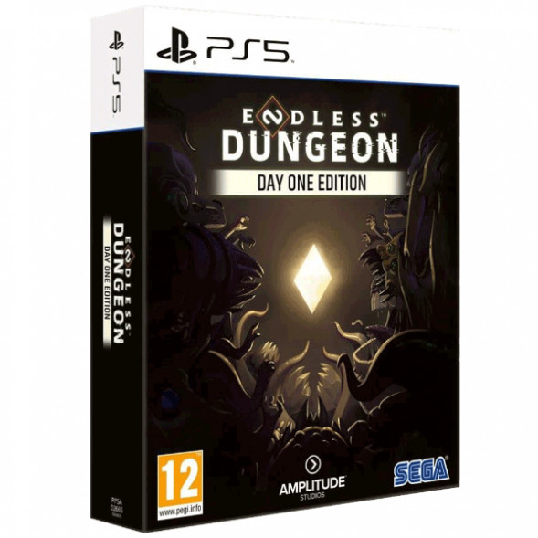 Игра Endless Dungeon. Day One Edition [PS5, английская версия] в Перми