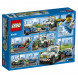 Конструктор LEGO City 60081 Буксировщик автомобилей в Перми
