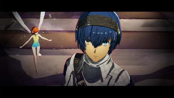 Игра Altus &amp;quot;Metaphor: ReFantazio&amp;quot; [Playstation 5, русские субтитры] в Перми