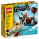 Конструктор LEGO Pirates 70409 Защита обломков корабля в Перми