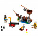 Конструктор LEGO Pirates 70409 Защита обломков корабля в Перми