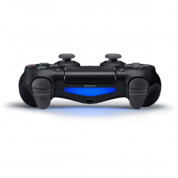 Геймпад Sony DualShock 4 v2 CUH-ZCT2, Антрацитовый черный