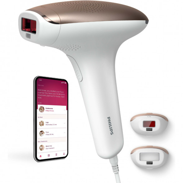 Фотоэпилятор PHILIPS Lumea Advanced SC1997/00 в Перми